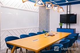 Regus | Milton Keynes, Atterbury Lakes