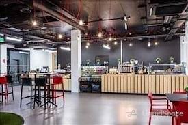 Regus | Luxembourg, City Centre