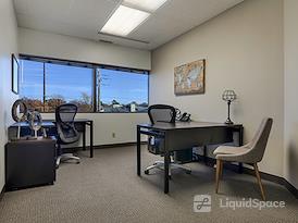 Regus | Executive Tower