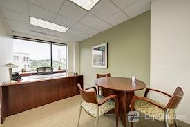 Carr Workplaces - King Street