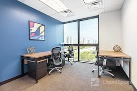 Regus | FL, Aventura - Turnberry Plaza
