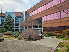 Regus | WA, Bellevue - Ridgewood  Corporate Square