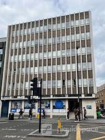 Regus | London, Borough High Street