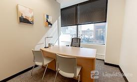 Intelligent Office Denver (Cherry Creek)