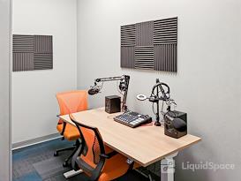 Regus | WI, Madison - W. Broadway