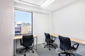 Open Office | Fukuoka, Hakata Ekimaedori (Open Office)