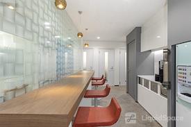 Regus | Nagoya Toshin Meieki Building