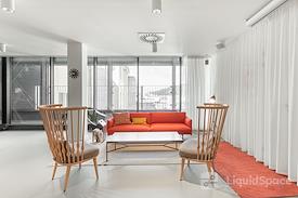 SPACES | PRAGUE, Spaces Albatros