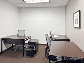 Regus | U. S. Bank Building