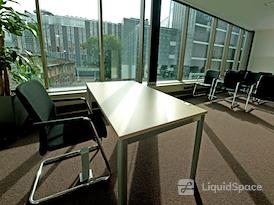 Regus | Tallinn Metro Plaza