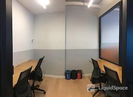 WeWork | Pereira Barreto 1479