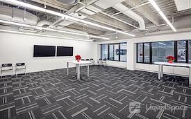 Boston Offices - Exchange Place