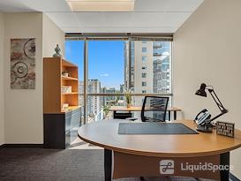 YourOffice - Downtown Orlando