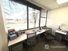 Enterprise Coworking | Greenwood Village