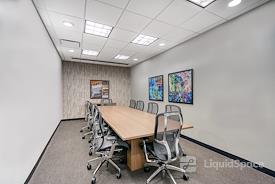 Regus | Lamar Central