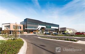 Waterman Workspaces Williams Landing