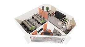 Arena - Berkshire Place