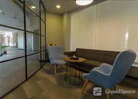 Awfis | Coworking-The Kode