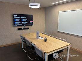 WeWork Berger Delhi One