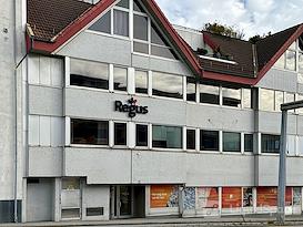 Regus | Sandnes, Sømmegården