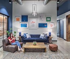 Brick House Blue: The Loop - Dublin/Bridge Park