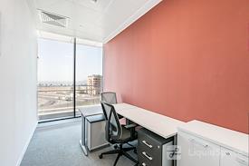 Regus | BAKU, BWC