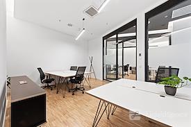 Space Shack Coworking