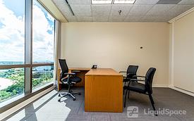 Zen in West Palm Beach