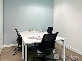 SPACES | MARSEILLE, Spaces Boulevard Michelet