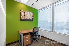 Regus | Crowfoot Centre