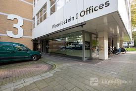 Regus | Amsterdam Buitenveldert