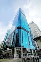 Compass Offices | AIA Tower