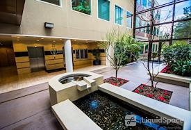 Executive Base Network