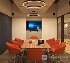 Awfis | Coworking-Majestic Omnia