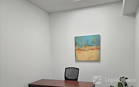 Crown Center Executive Suites (CCESuites)