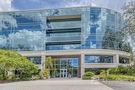 Regus | Hidden River