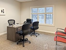 Regus | IL, Libertyville - Winchester Rd