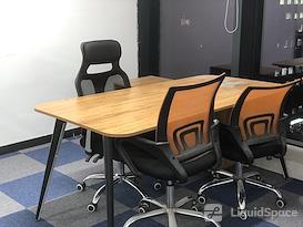 Regus | Kota Bharu, Troika