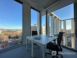 SPACES | Madrid, Polaris