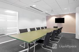 Regus | Oslo City Ibsen