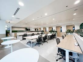 The Exchange Powered by The Executive Centre