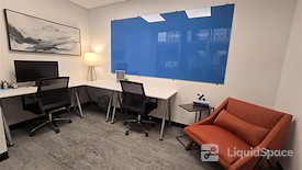 Strive Workspaces - Denver