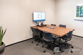 Industrious - Chapel Hill - The Gwendolyn