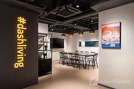 Dash Living on Hollywood