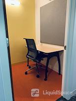 25N Coworking - Geneva