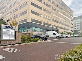 Regus | Monument Road