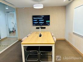 WeWork Berger Delhi One