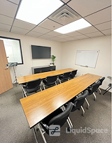 Infinite Support Solutions