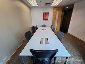 Regus | Kuala Lumpur, KL Sentral