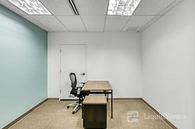 Regus | Waterfront Honolulu